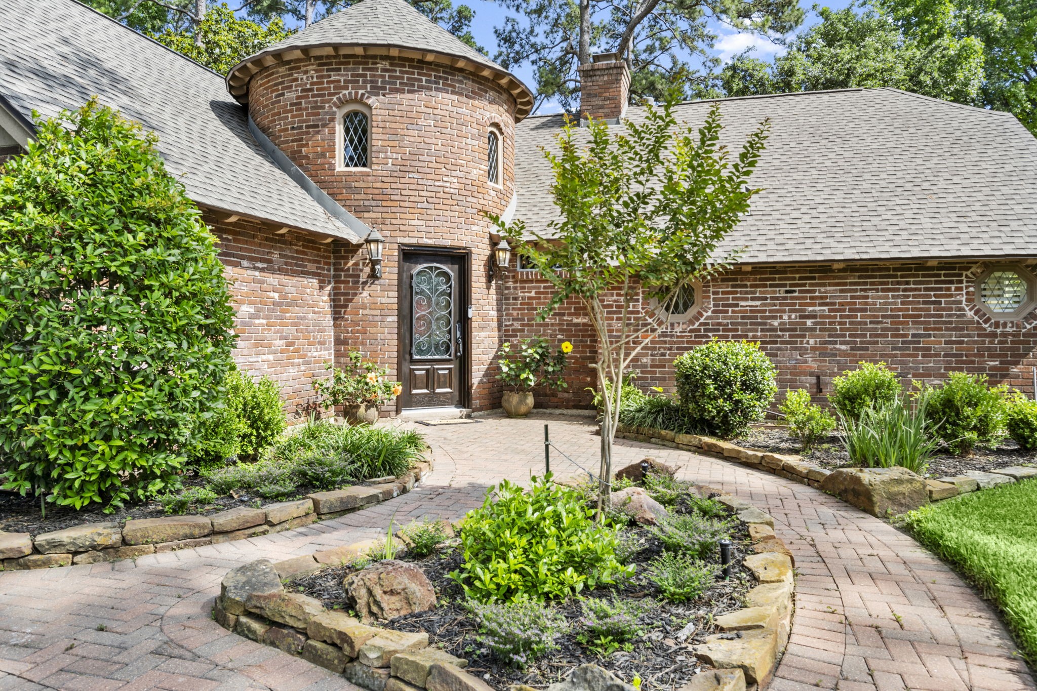 5915 Bermuda Dunes Drive Houston TX 77069