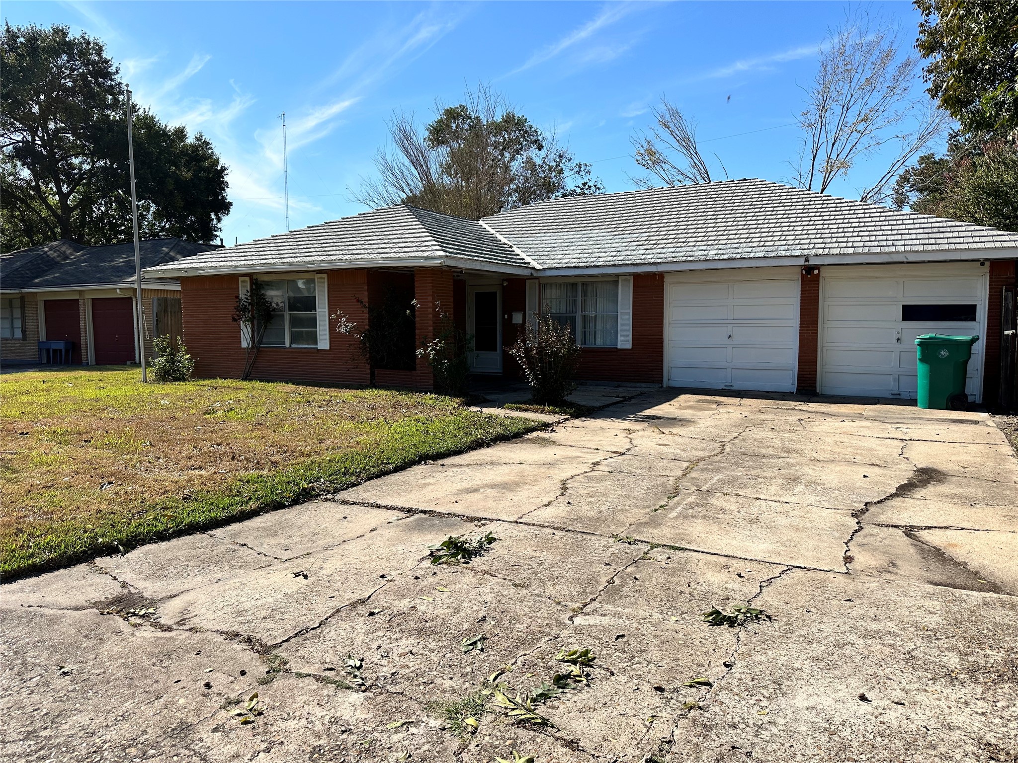 1812 Jessie Lane Pasadena TX 77502