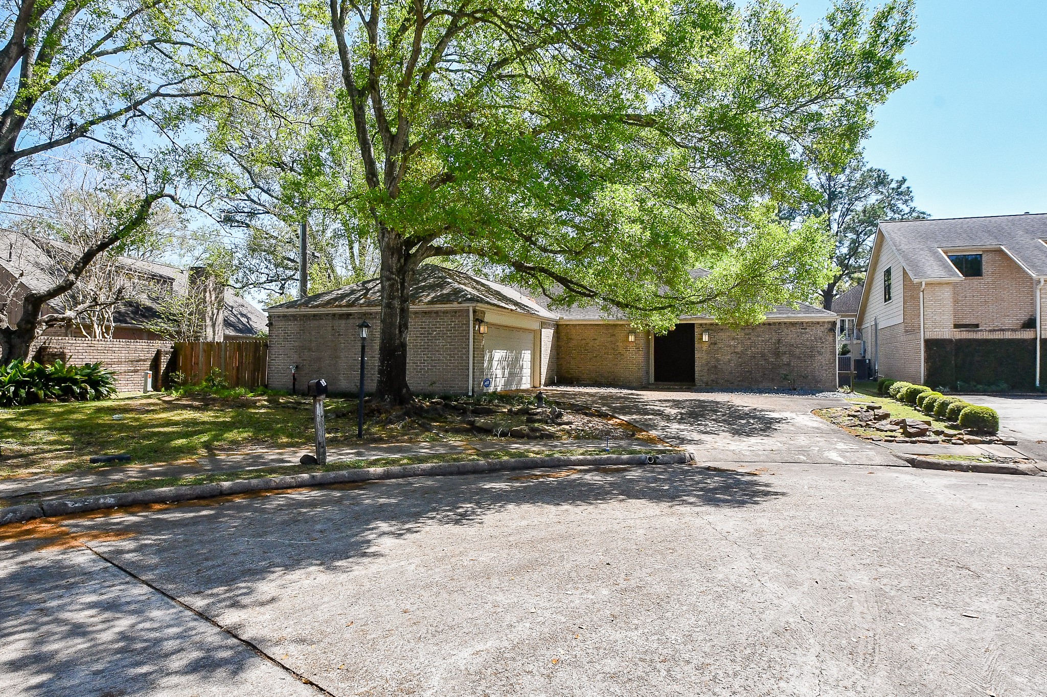 10303 Chevy Chase Drive Houston TX 77042