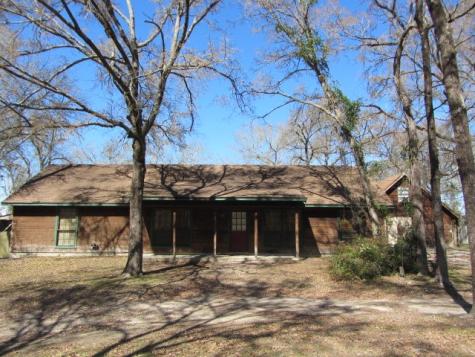 3 Wood Lodge Drive Huntsville TX 77320