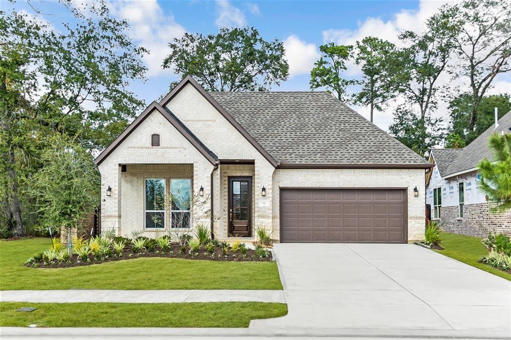 7342 Grandview Meadow Drive Magnolia TX 77354