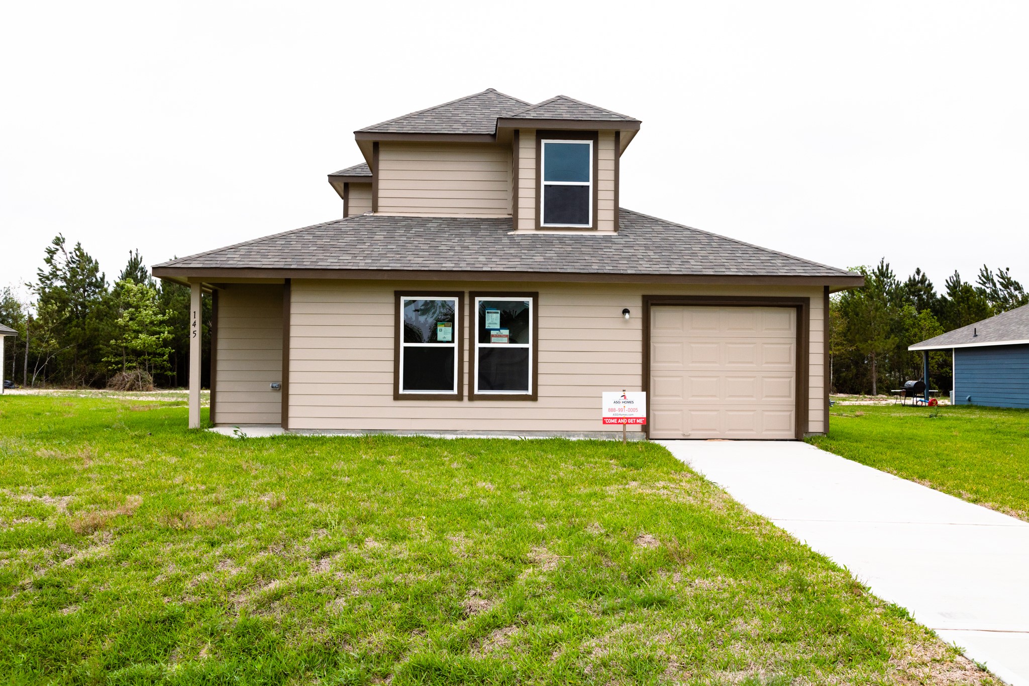 145 Road 5138 Cleveland TX 77327