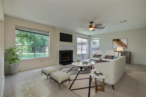 6434 Drake Elm Drive Sugar Land TX 77479