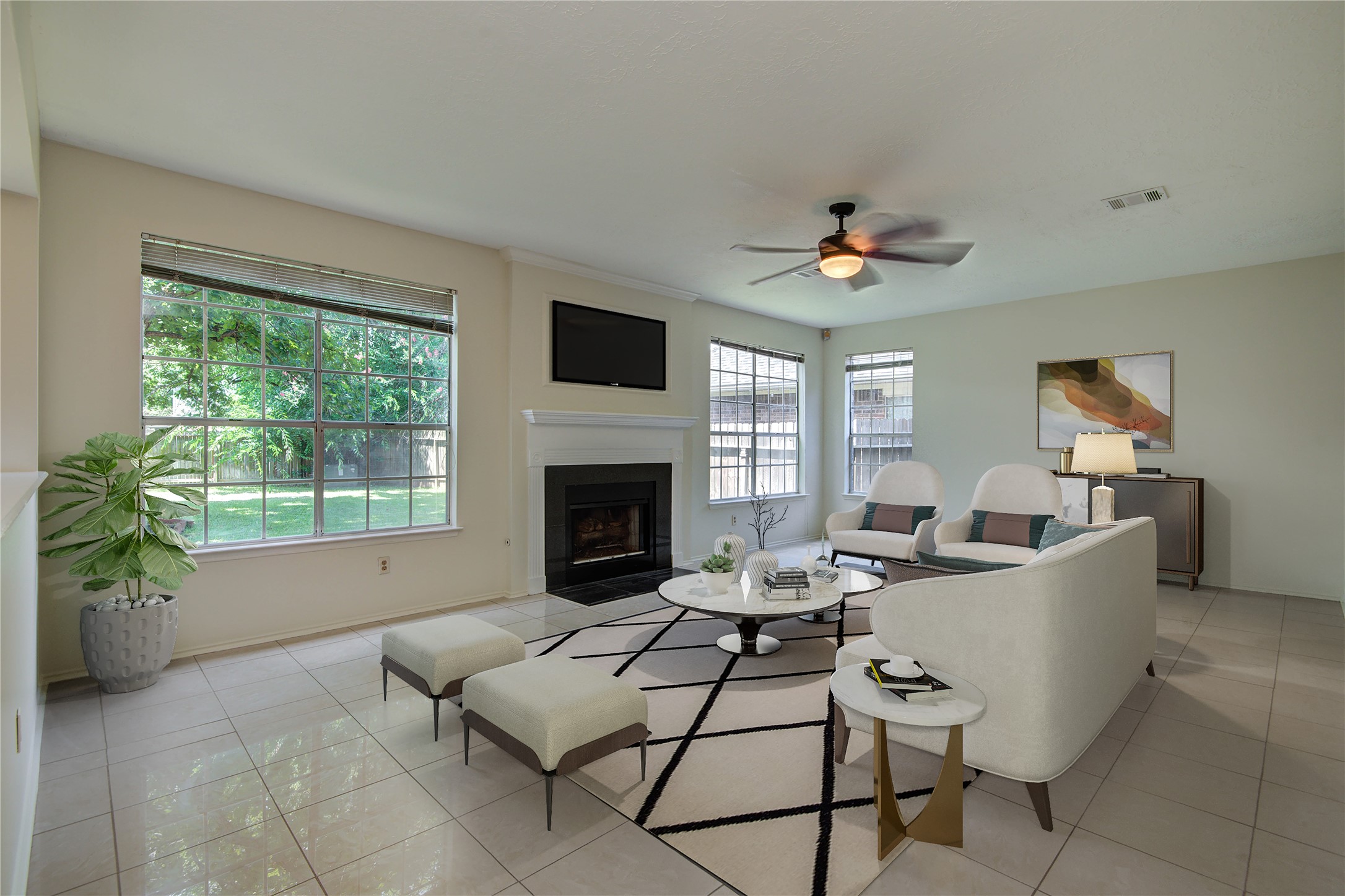 6434 Drake Elm Drive Sugar Land TX 77479