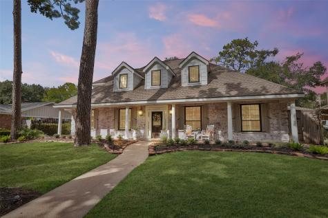 12126 Beauregard Drive Houston TX 77024