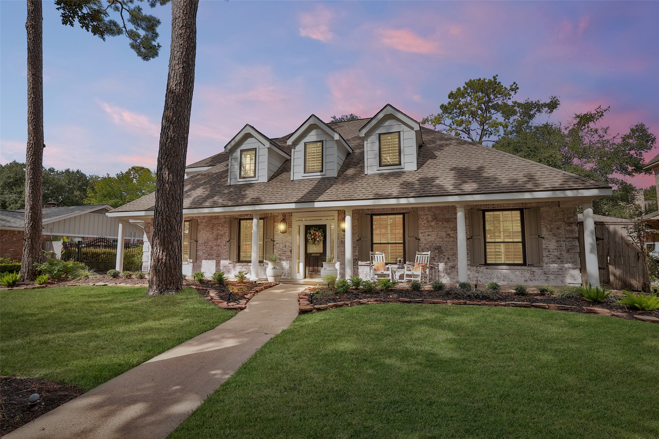 12126 Beauregard Drive Houston TX 77024