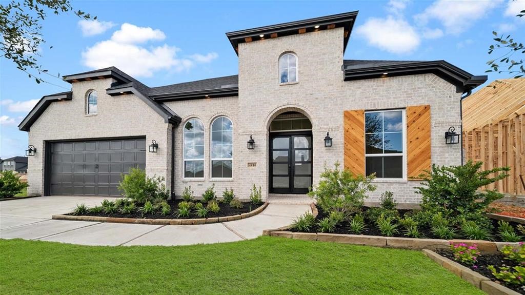 4810 Avon Ridge Way Fulshear TX 77441
