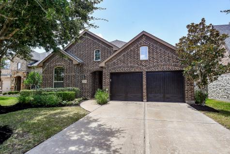 2838 Walnut Crest Drive Katy TX 77494