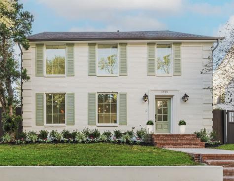 1725 Wroxton Court Houston TX 77005