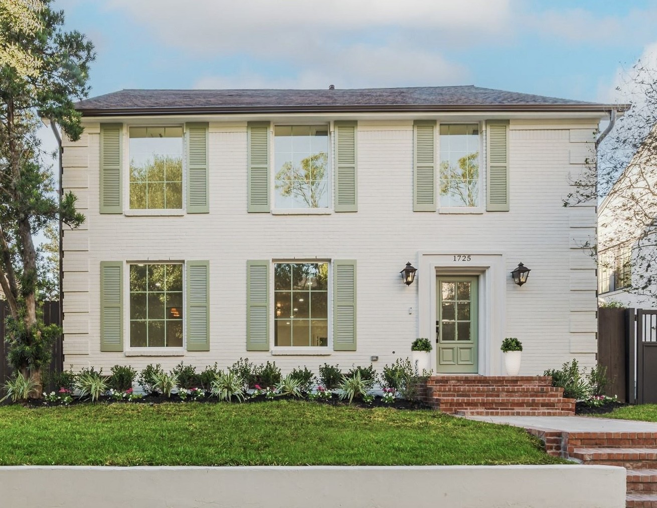 1725 Wroxton Court Houston TX 77005