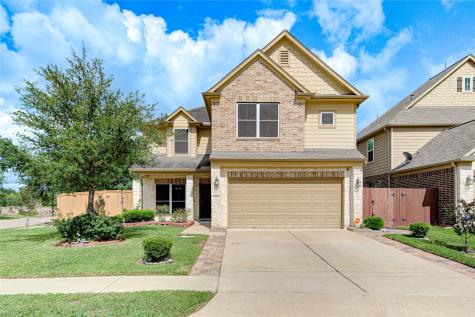 3322 Cabin Wood Way Houston TX 77084