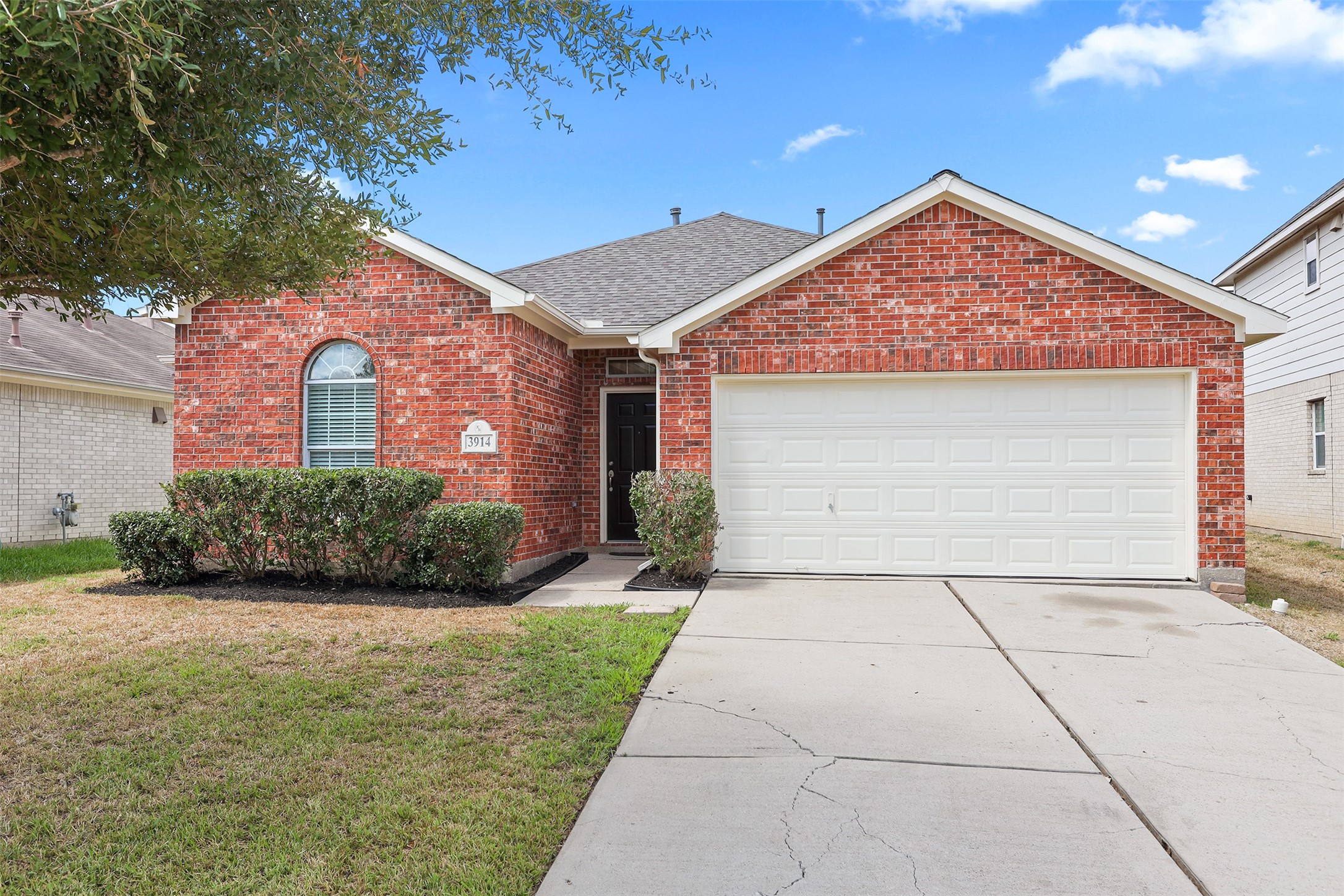 3914 Teal Vista Court Fresno TX 77545