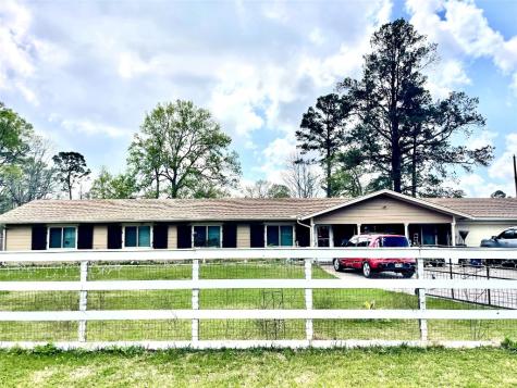 3210 Martha Street Vidor TX 77662