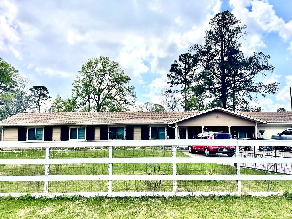 3210 Martha Street Vidor TX 77662