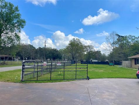 3210 Martha Street Vidor TX 77662
