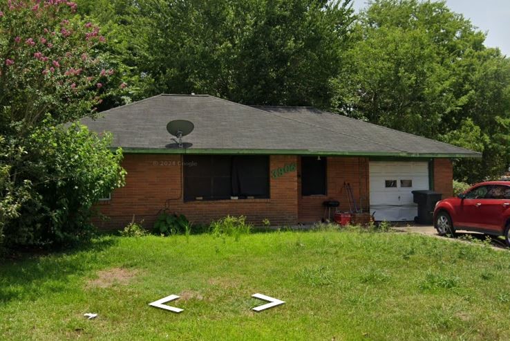 3906 Southlawn Street Houston TX 77021