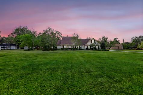 14803 Bohemian Hall Road Crosby TX 77532