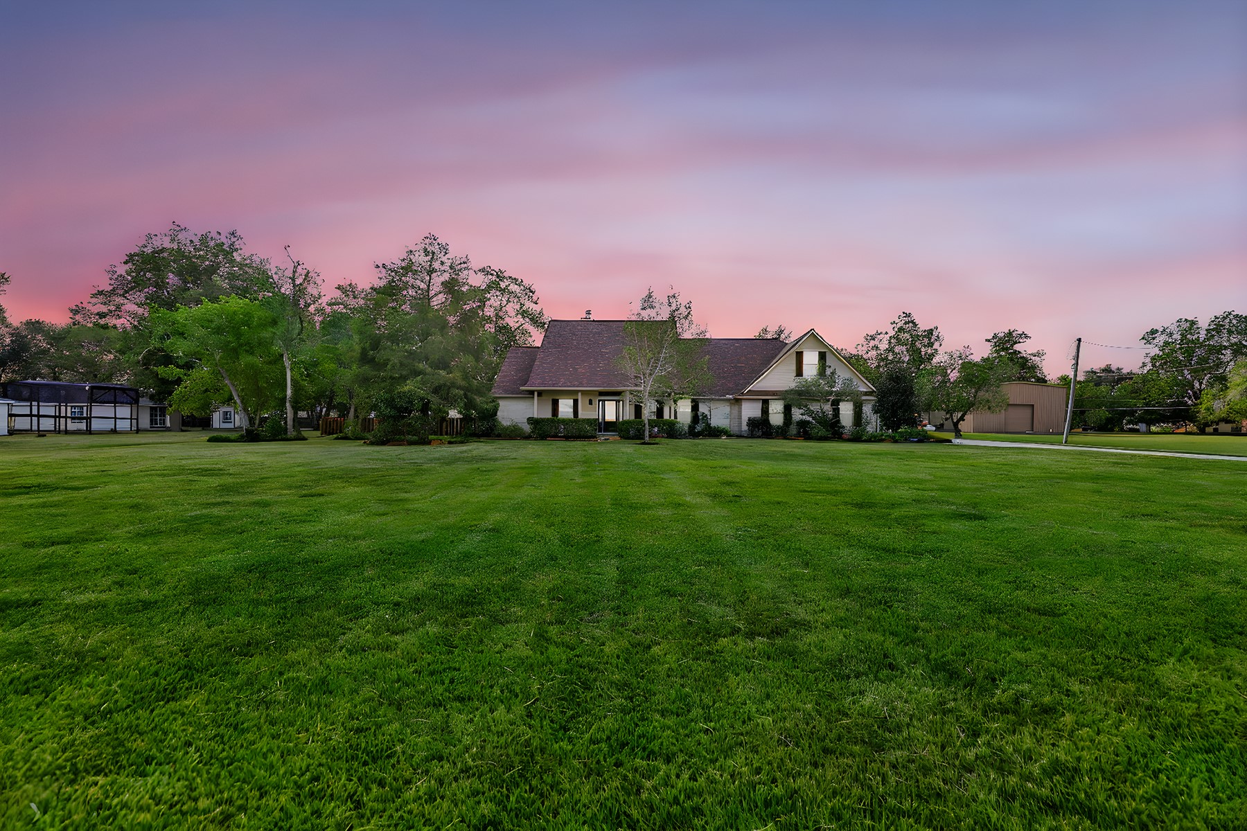 14803 Bohemian Hall Road Crosby TX 77532