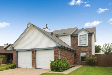 11630 Highland Meadow Drive Houston TX 77089