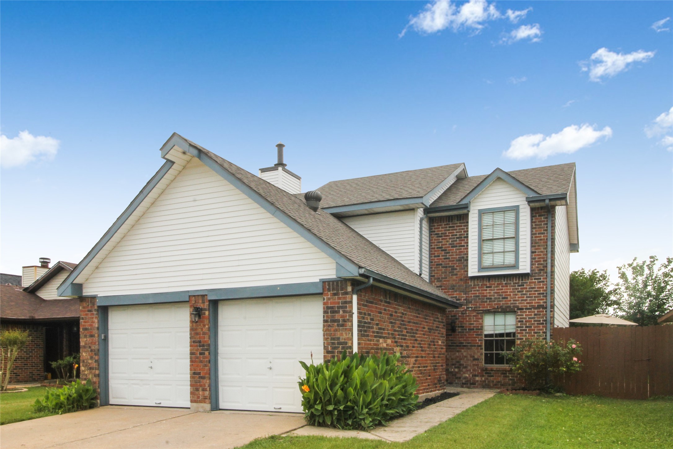 11630 Highland Meadow Drive Houston TX 77089