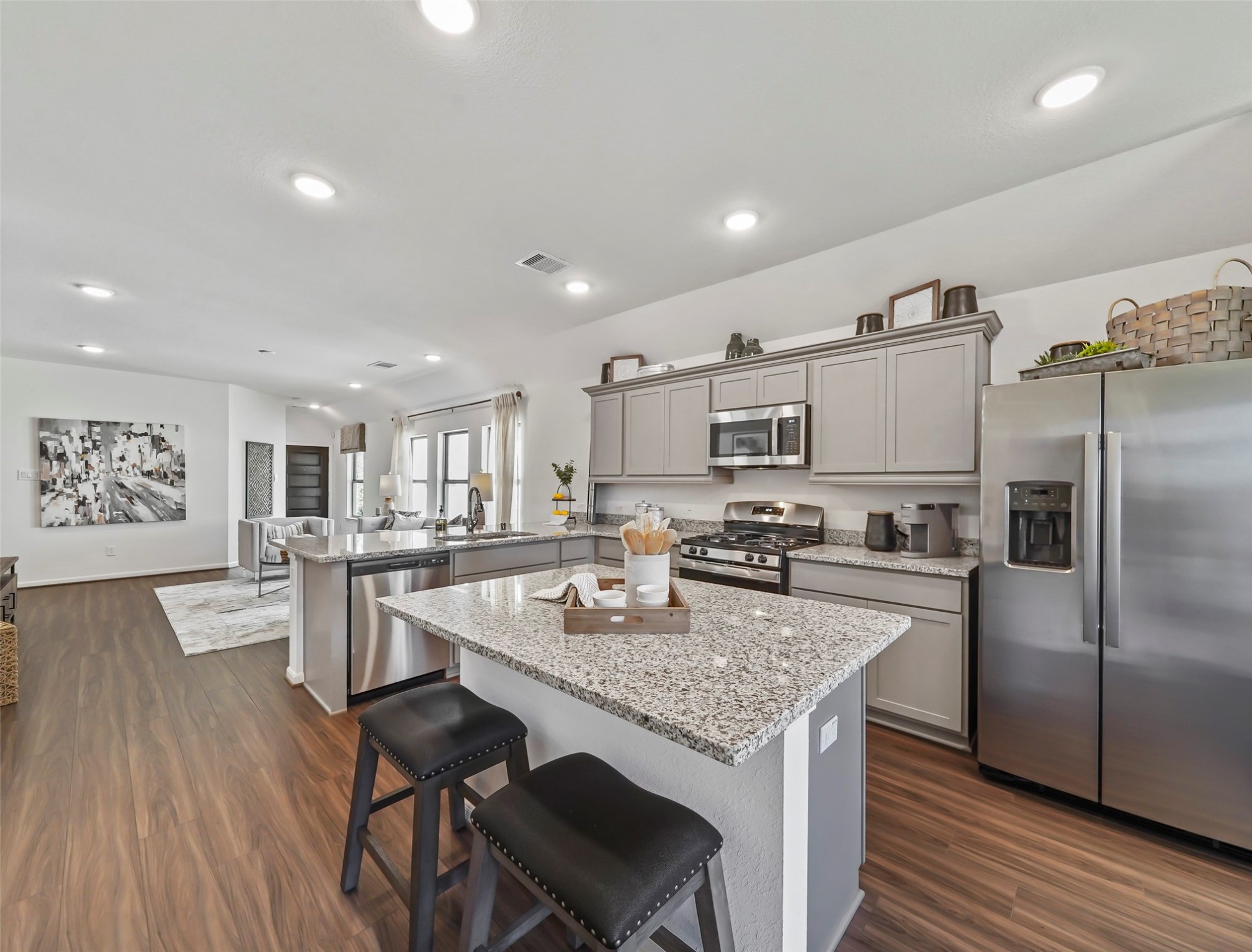 1647 Portia Lane Conroe TX 77301