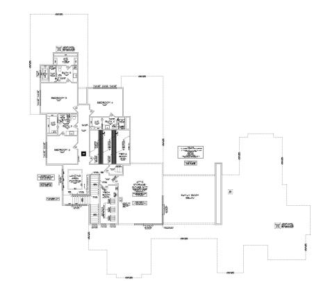 4609 High Meadow West Court Montgomery TX 77316