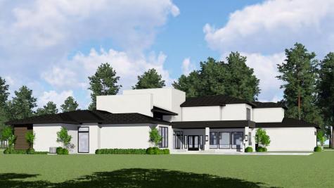 4609 High Meadow West Court Montgomery TX 77316