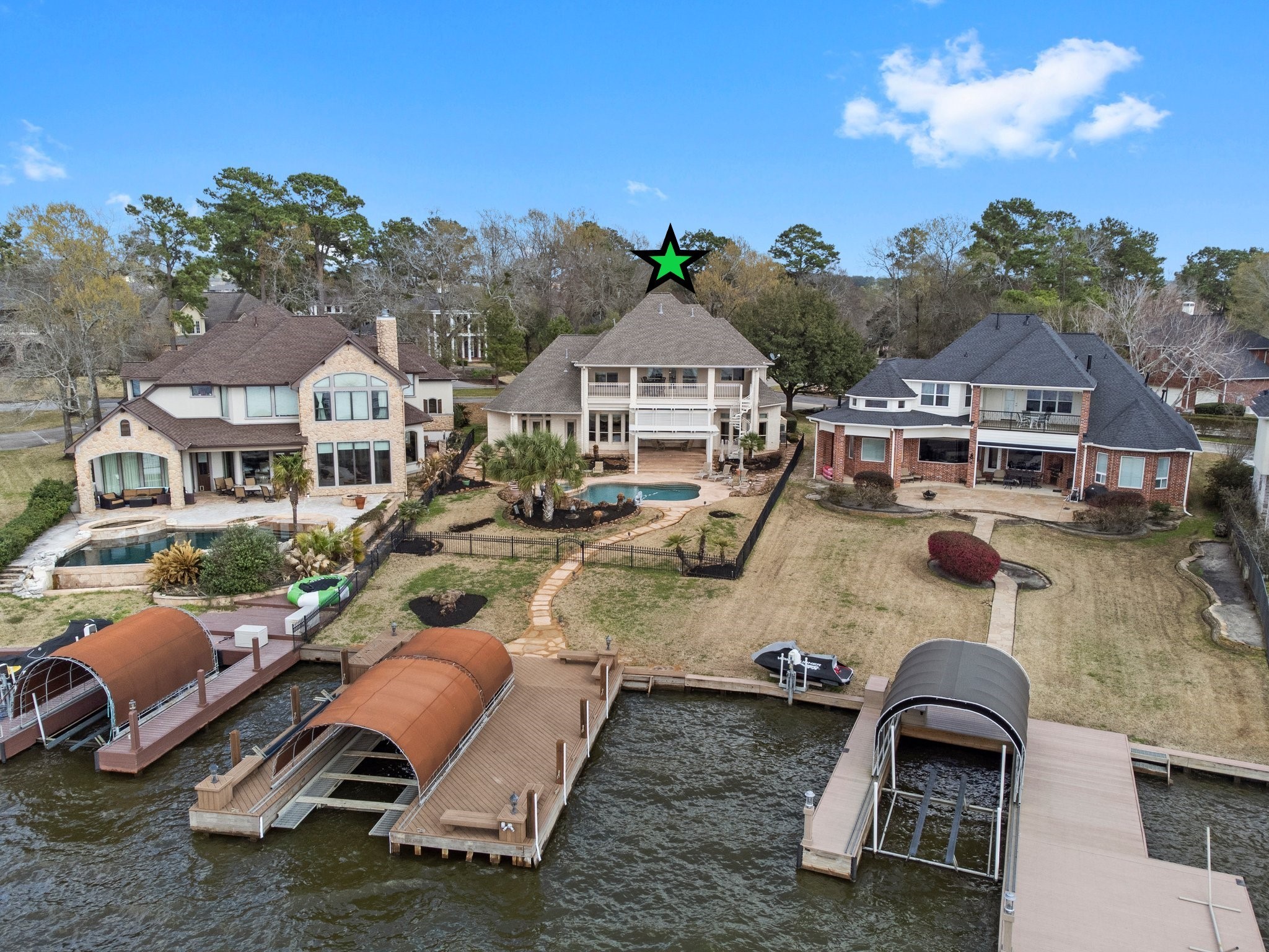 12449 Longmire Lakeview Conroe TX 77304
