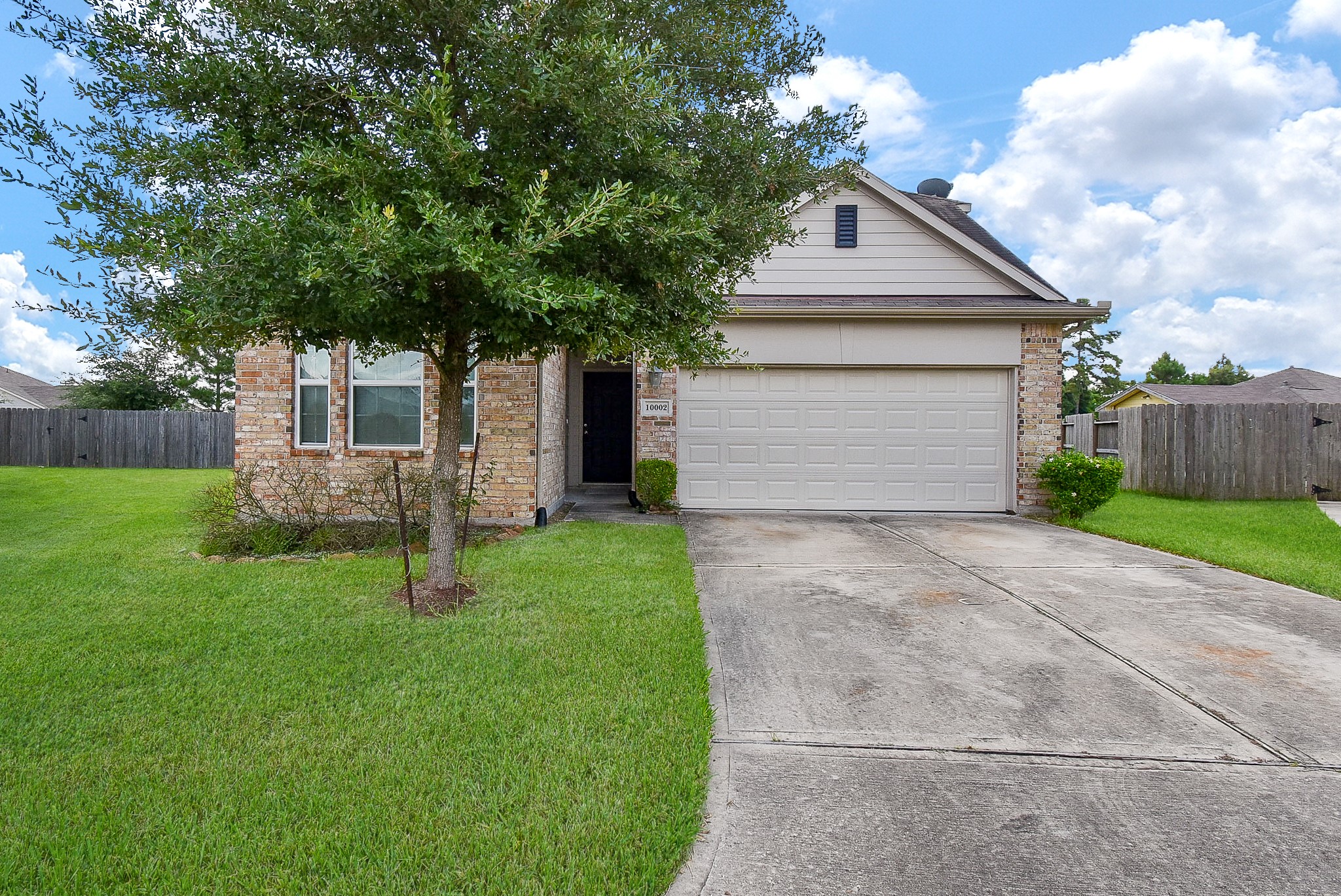 10002 Sally Grove Court Houston TX 77044