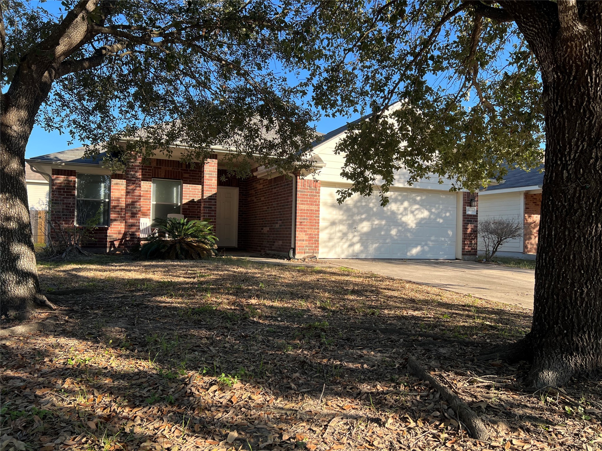 19918 Sweet Magnolia Place Humble TX 77338