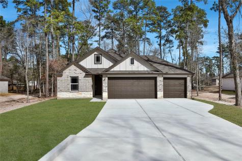 2911 Parthenon Place New Caney TX 77357