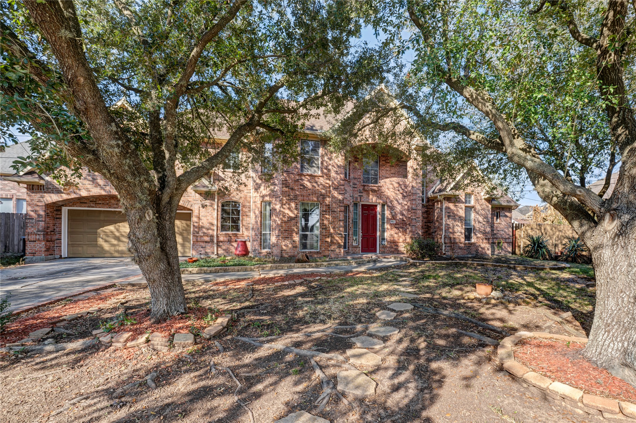 4015 England Court E Houston TX 77021