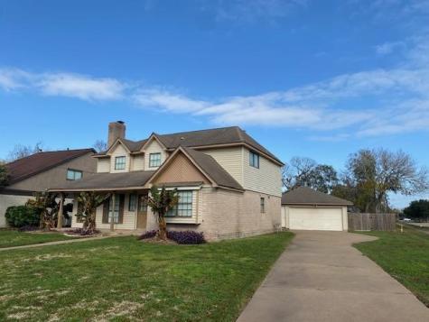 405 Banyan Street Lake Jackson TX 77566