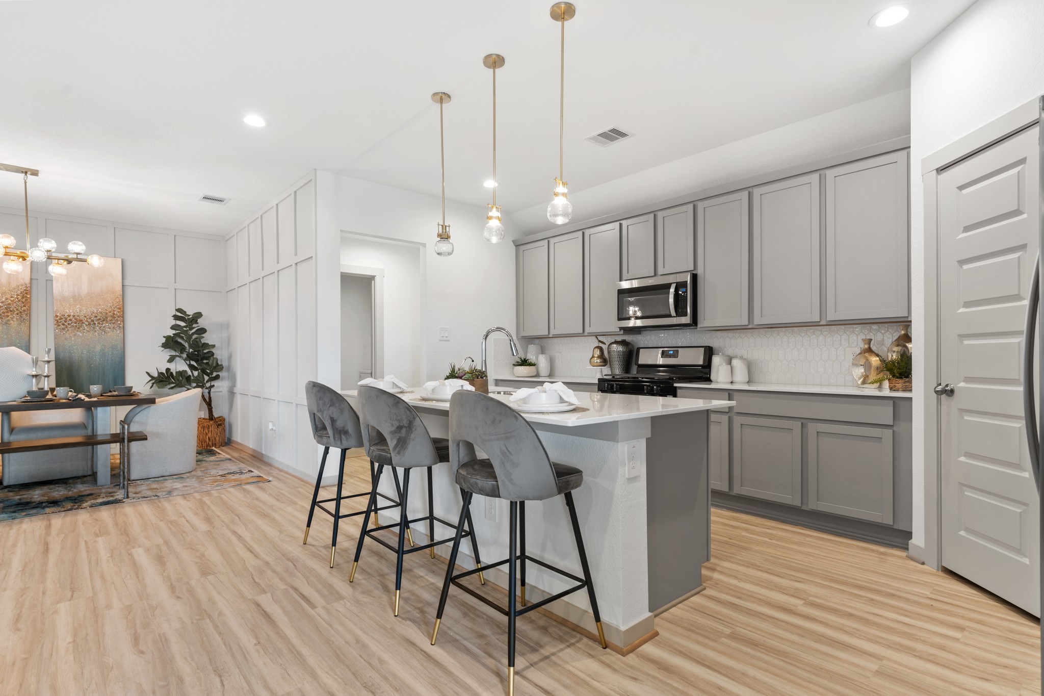 3815 Hordley Terrace Trail Fulshear TX 77441