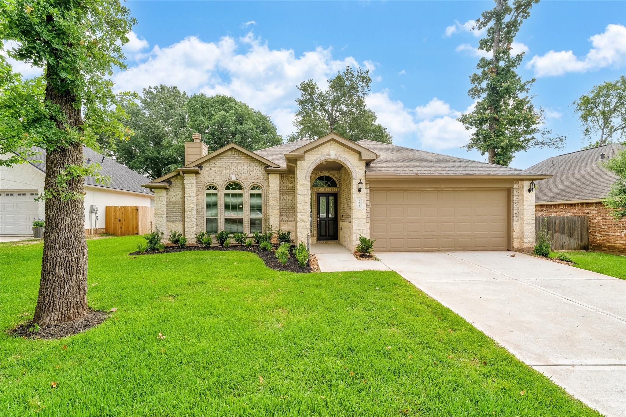 13050 Walden Road Montgomery TX 77356