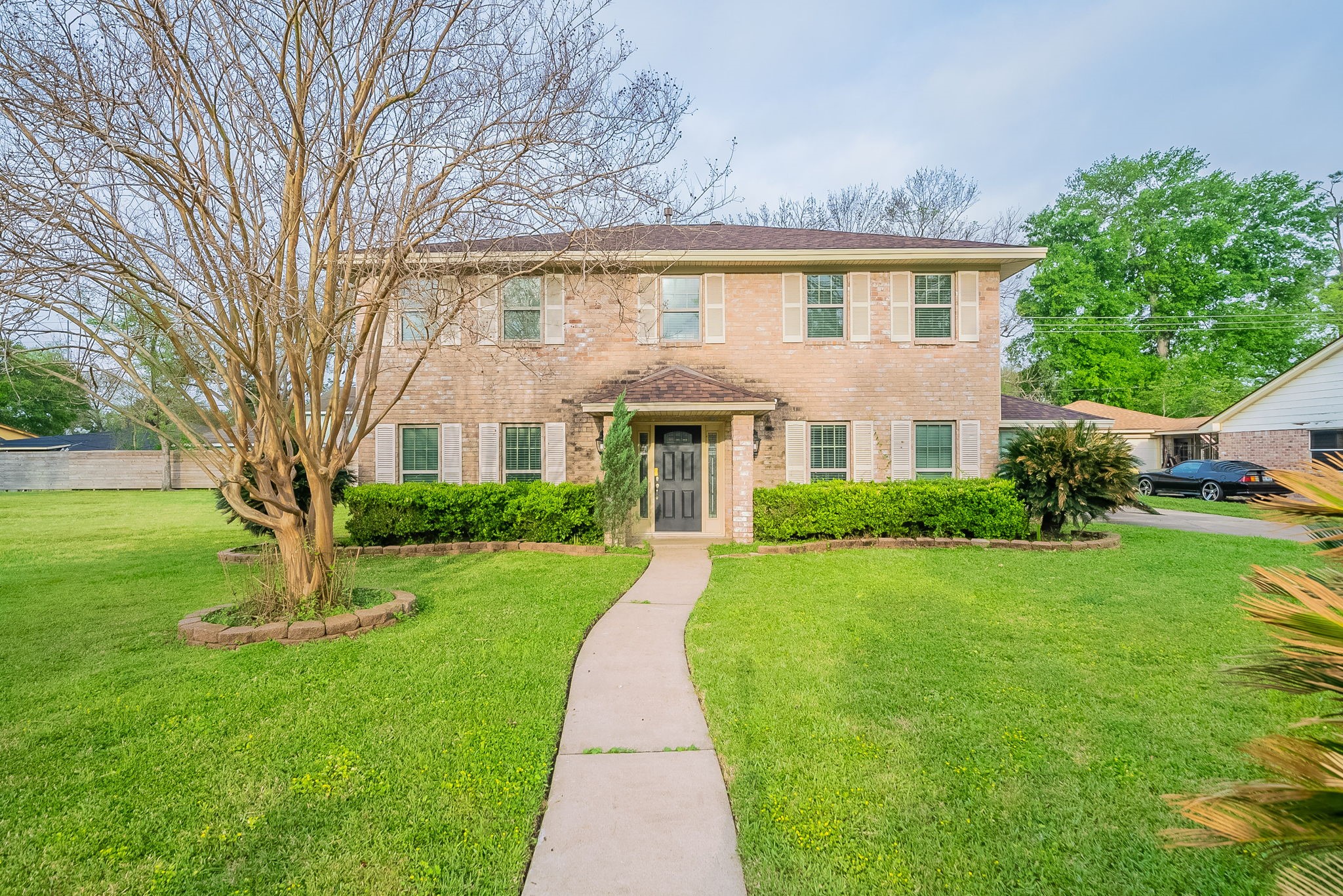 7207 Ridge Oak Drive Houston TX 77088
