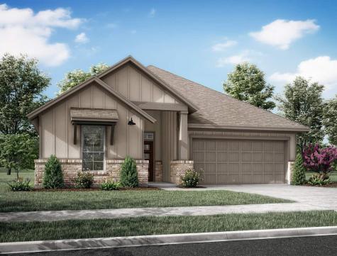 7422 Pin Oak Prairie Drive Cypress TX 77433
