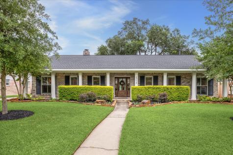 2714 Quincannon Lane Houston TX 77043