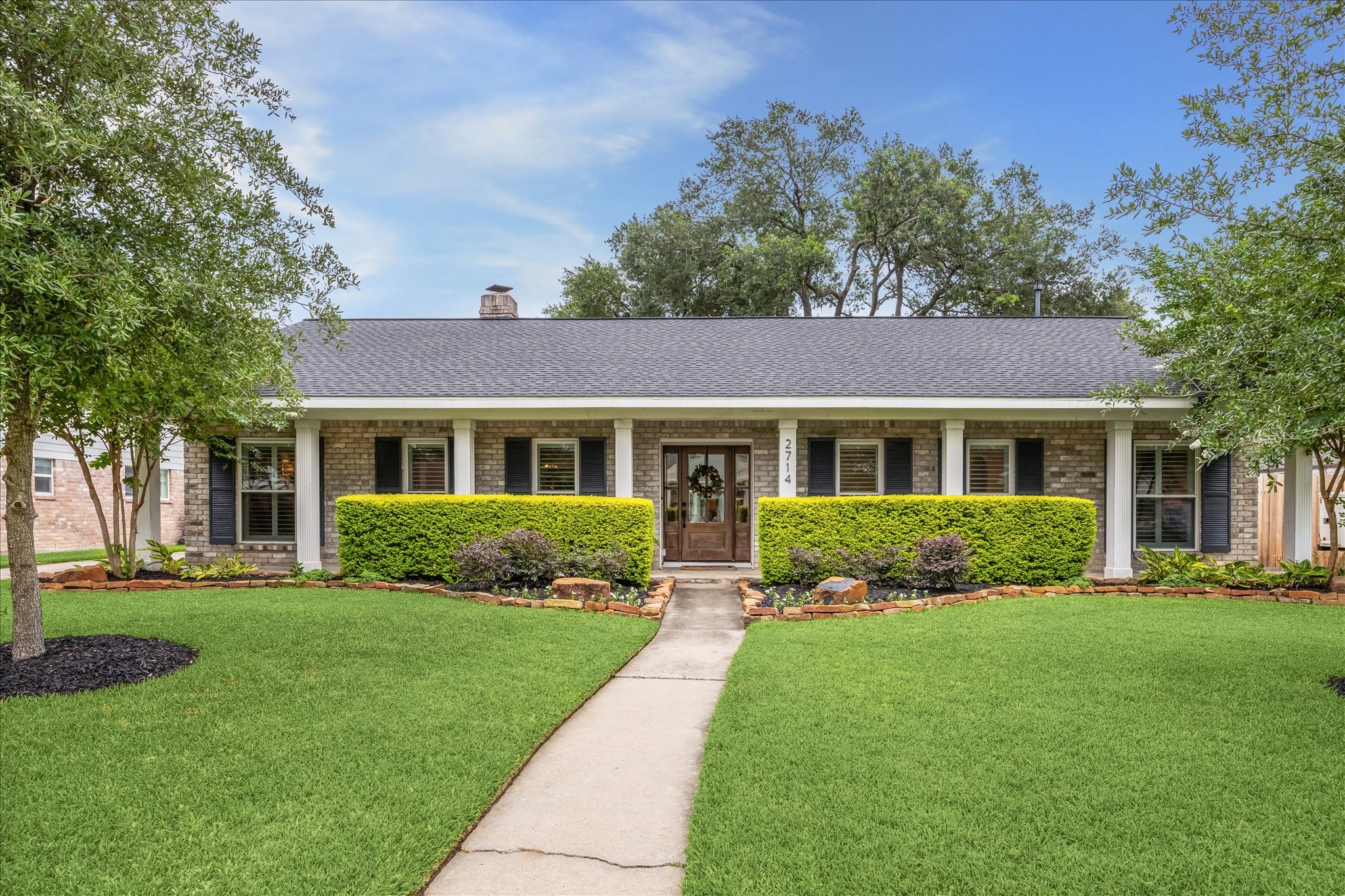 2714 Quincannon Lane Houston TX 77043