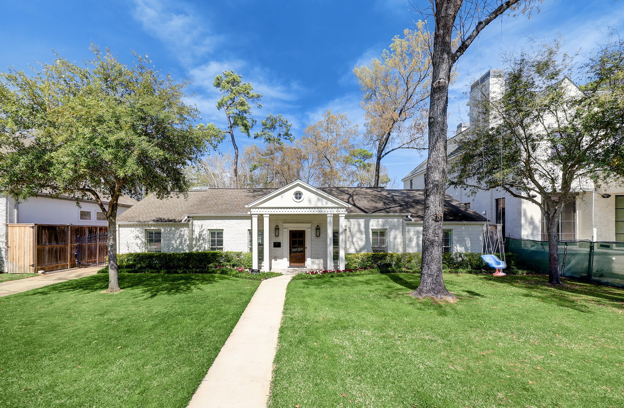 12910 Hermitage Lane Houston TX 77079