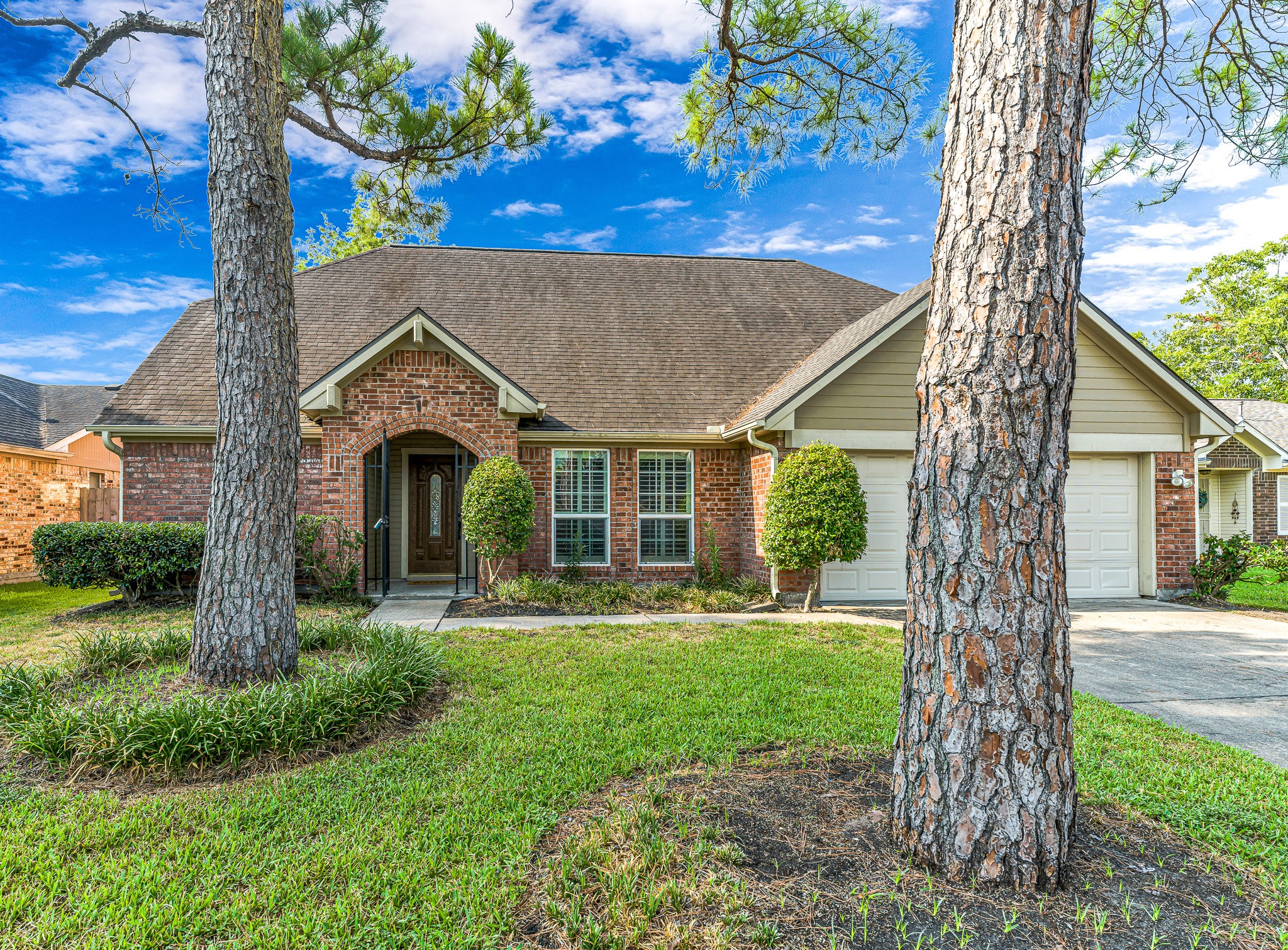 16515 Canario Drive Houston TX 77083
