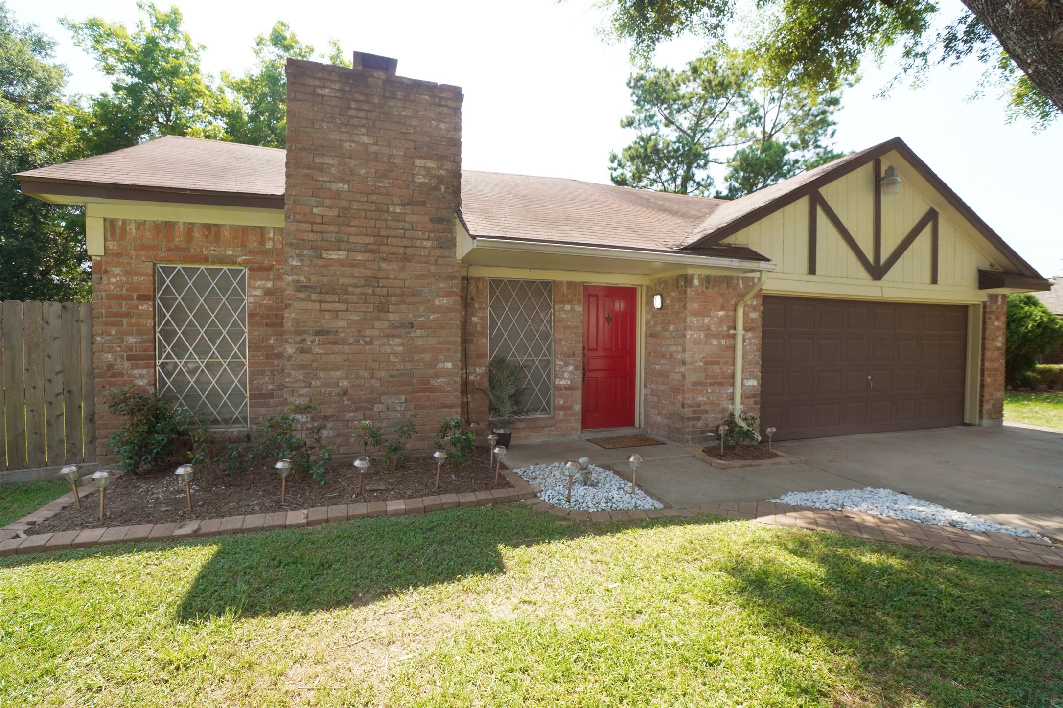 10103 Heather Hill Drive Houston TX 77086