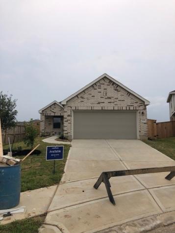3006 Halleton Court Porter TX 77365