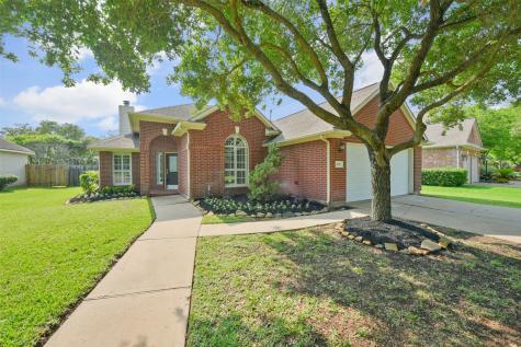 1947 Misty Falls Lane Richmond TX 77406