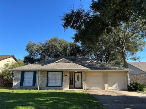 3114 Lanville Lane Katy TX 77449