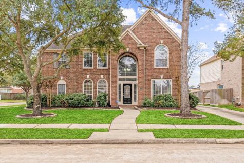 8831 Distant Woods Drive Houston TX 77095