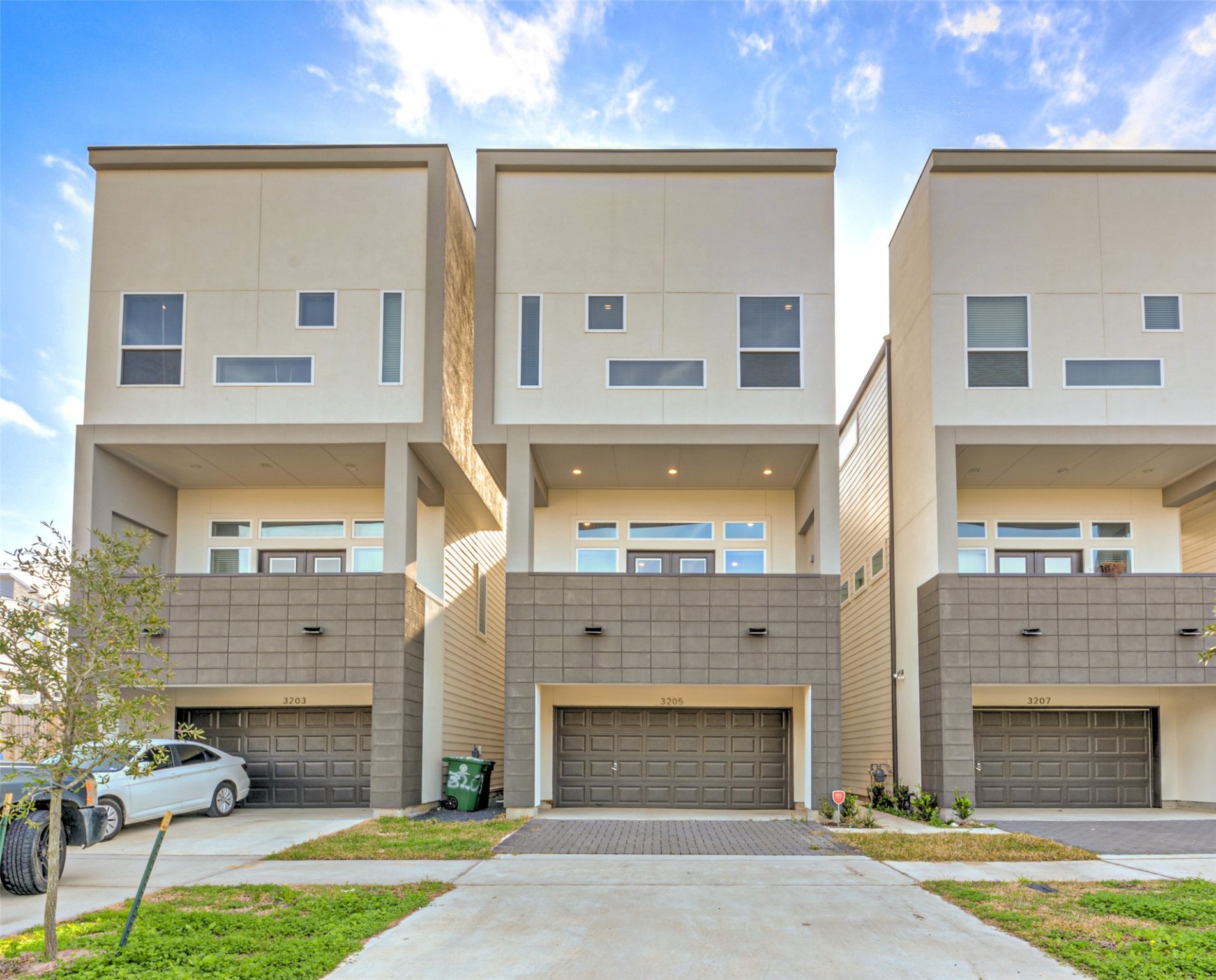3205 La Branch Street Houston TX 77004