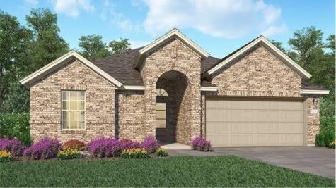 5314 Still Meadow Lane Richmond TX 77469