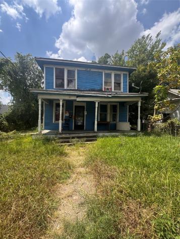 2107 Hardy Street Houston TX 77026