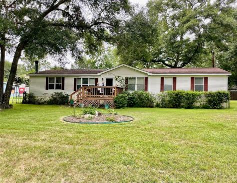 20747 Punkin Street New Caney TX 77357